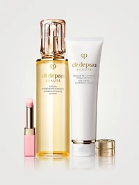 Purify & Hydrate Set