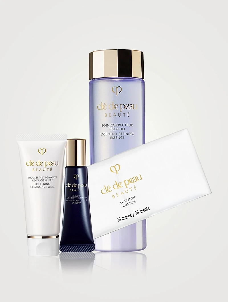 Refining Skin Beauty Set
