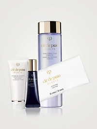 Refining Skin Beauty Set