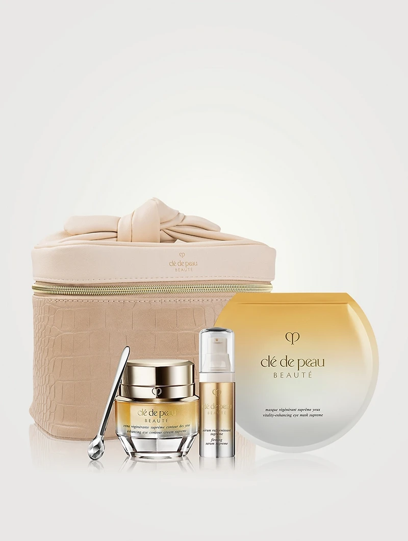 Supreme Eye And Firm Set
