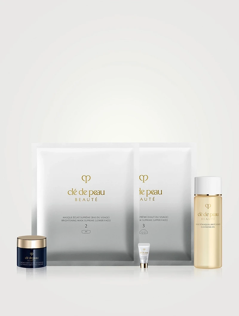 Complete Skincare Firming Set