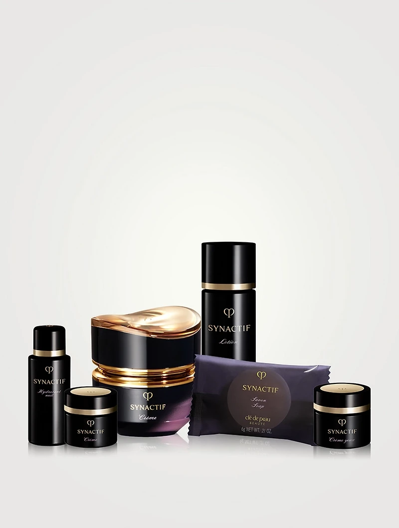 Synactif Set
