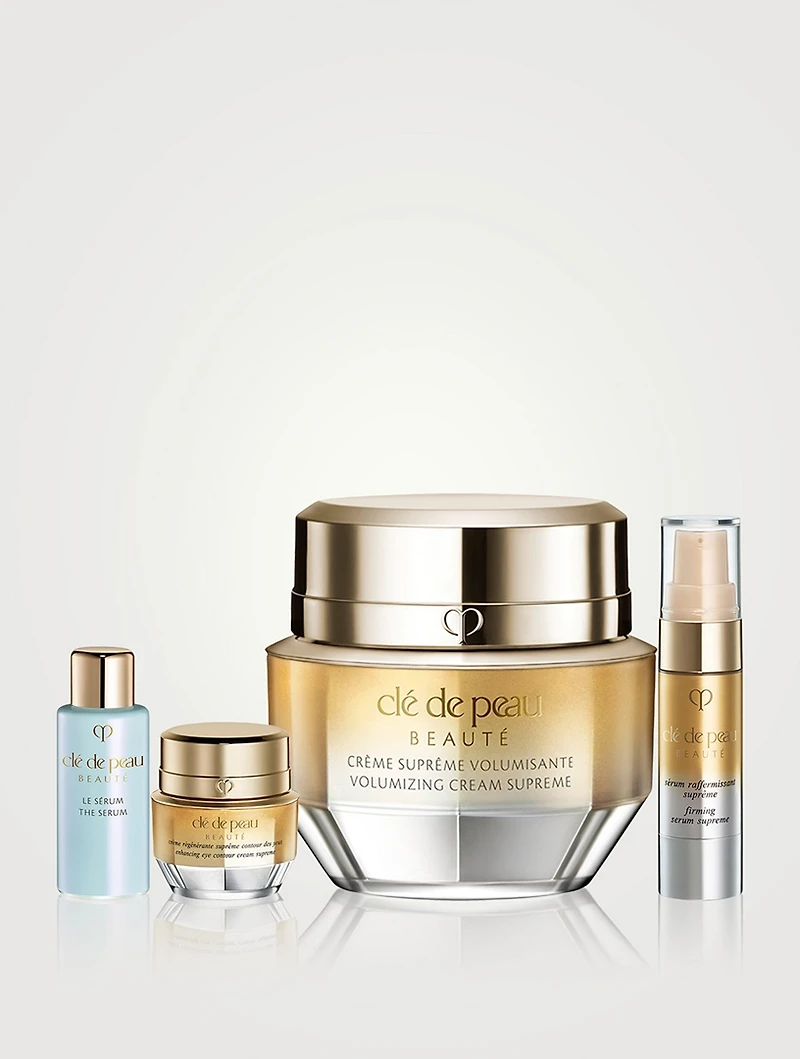 Volumizing Supreme Set