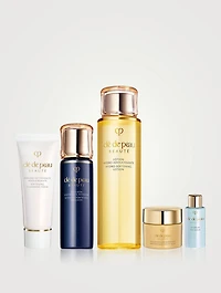 Minis And More Skin Set