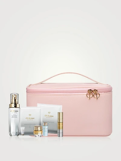 Brightening Complete Set
