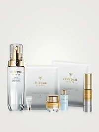 Brightening Complete Set