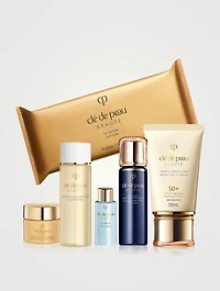 UV Protection Set
