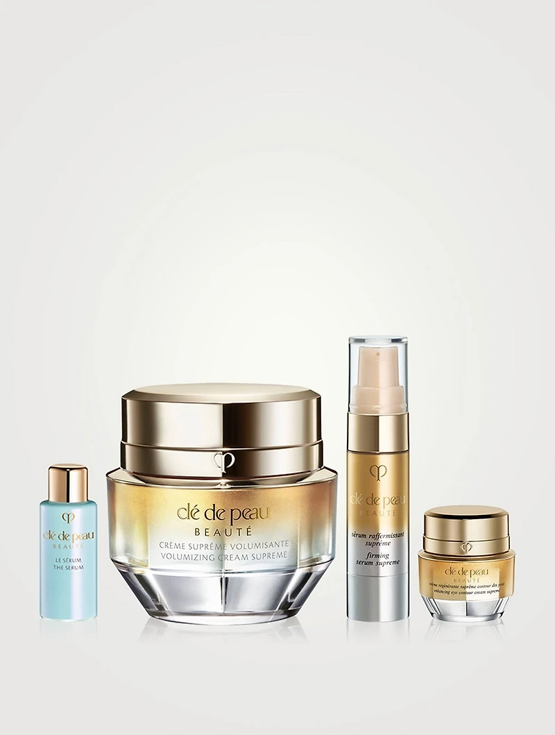 Volumizing Supreme Set