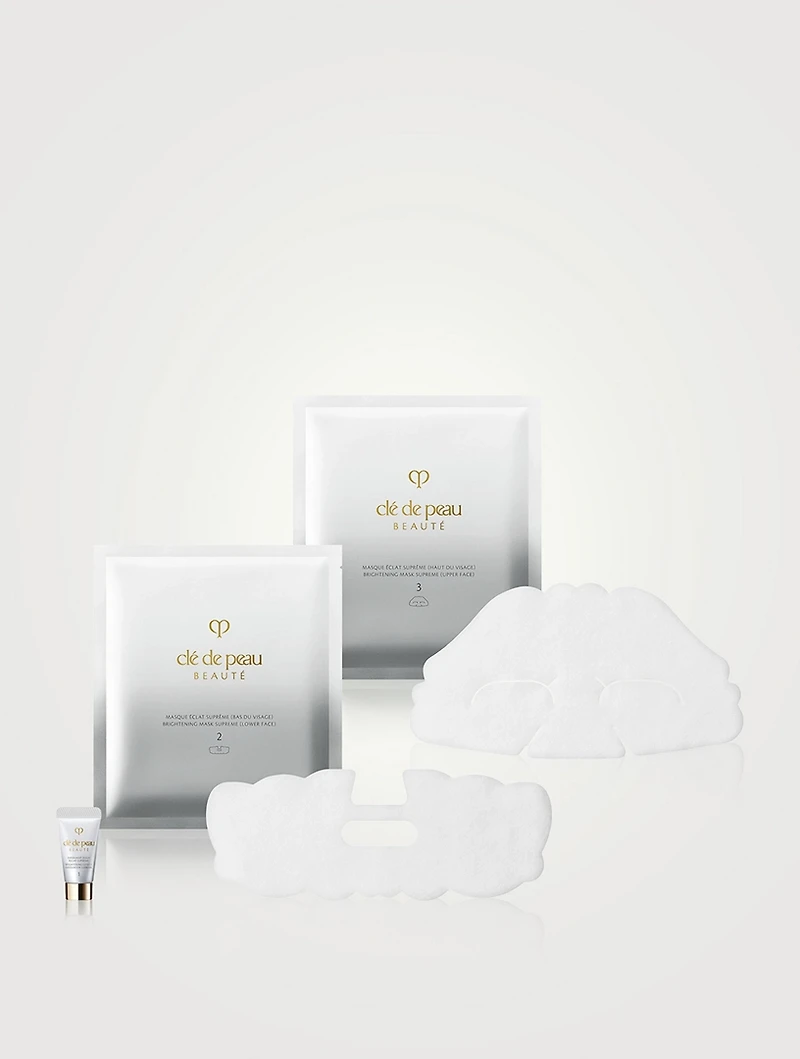 Complete Brightening Set ($552 Value)