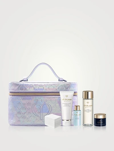 Radiant Essential Set