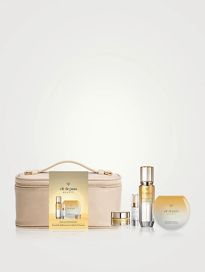 Supreme 4D Firming Set