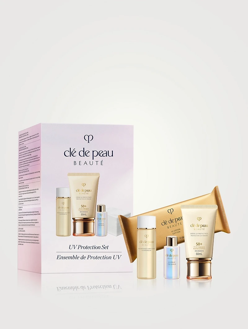 UV Protection Set