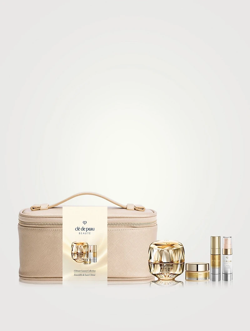 Ultimate Luxury Set