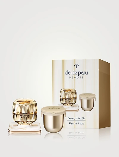 Luxury Duo Set
