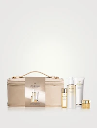 Double Cleansing Routine