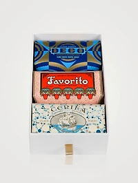 Deco Soaps Gift Box