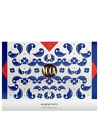 Voga - Acacia Tuberose Gift Box