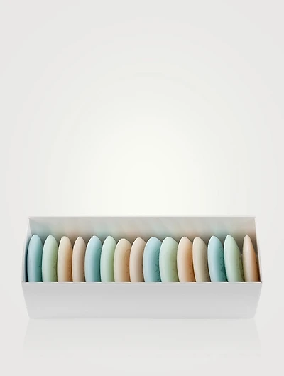Confetti Guest Soap Box