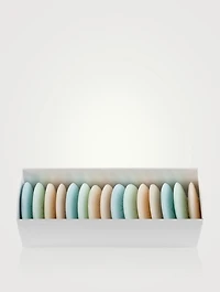 Confetti Guest Soap Box