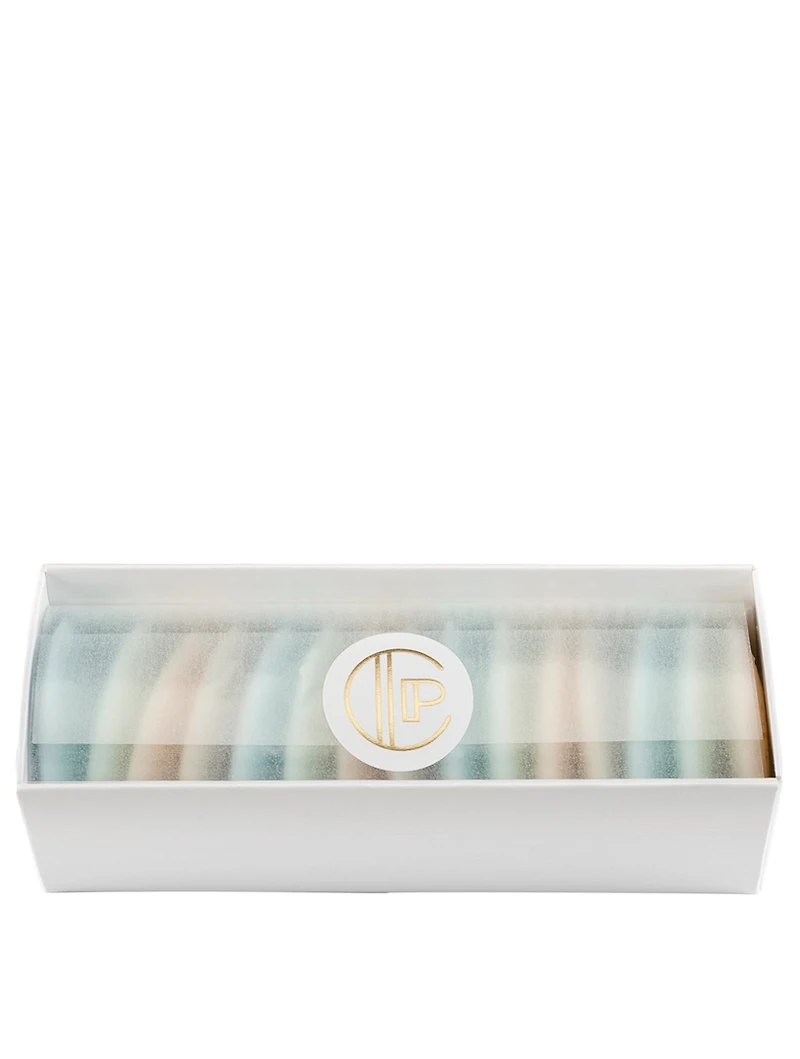 Confetti Guest Soap Box