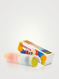 Iris Guest Soap Box