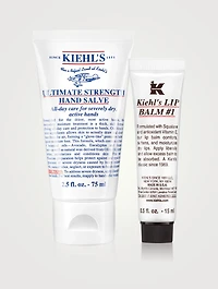 Hand & Lip Duo