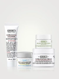 Best Of Kiehl's Set