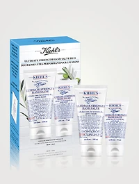 Ultimate Strength Kit