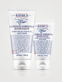 Ultimate Strength Kit