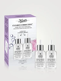 Clearly Corrective Dark-Spot Solution Duo