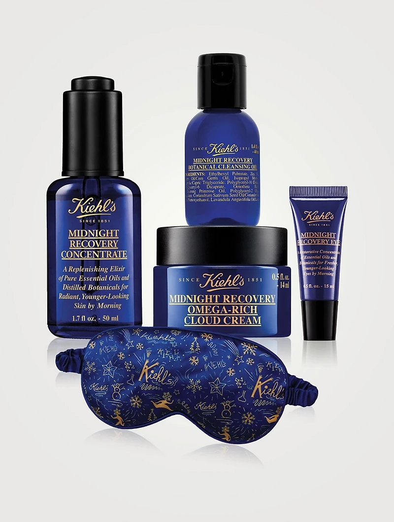 Midnight Dreams Essentials