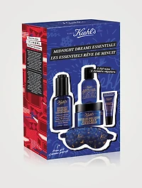 Midnight Dreams Essentials