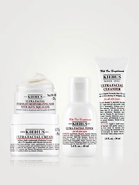 Ultra Facial Essentials Kit