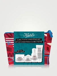 Ultra Facial Essentials Kit
