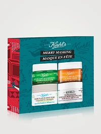 Merry Masking