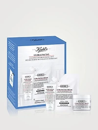 Ultra Facial Cleanse & Hydrate Refill Duo