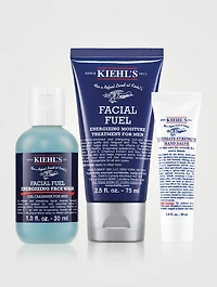 Fuel On-The-Go Kit