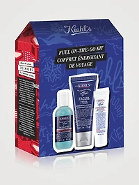Fuel On-The-Go Kit