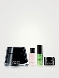Crema Nera Supreme Reviving Cream Gift Set