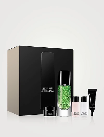 Crema Nera Reviscentalis Meta Concentrate Gift Set