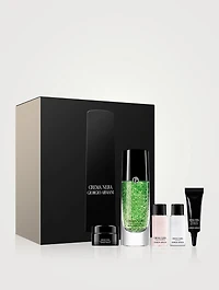 Crema Nera Reviscentalis Meta Concentrate Gift Set