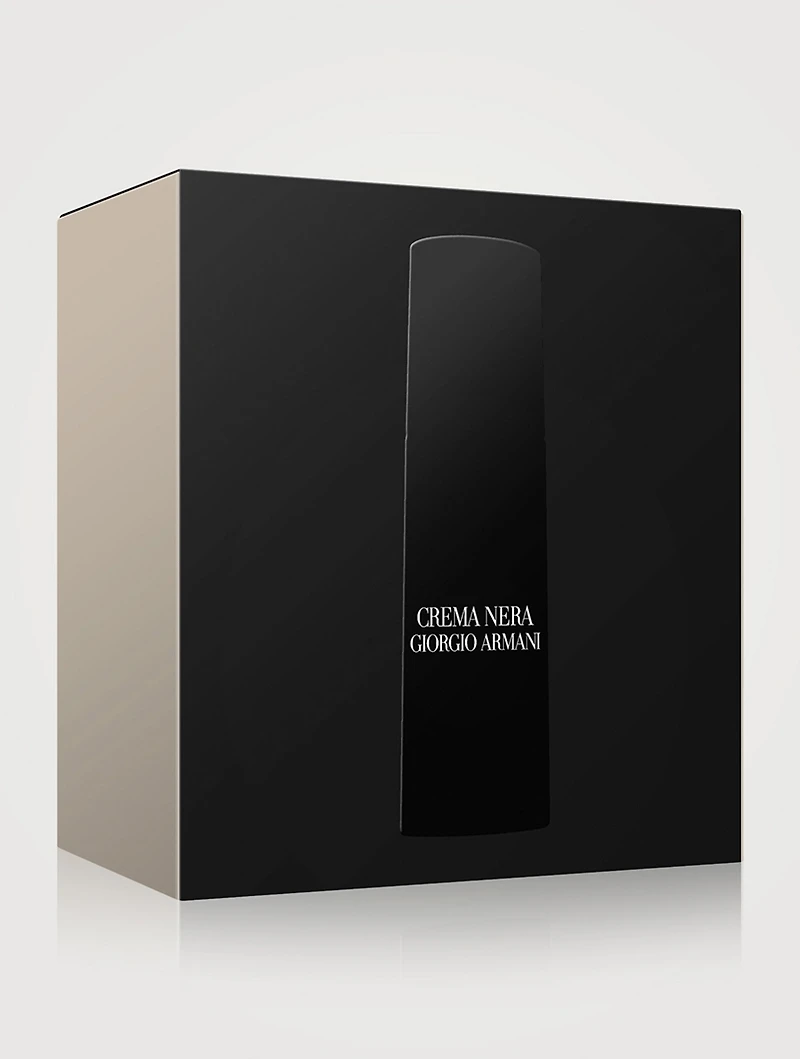 Crema Nera Reviscentalis Meta Concentrate Gift Set