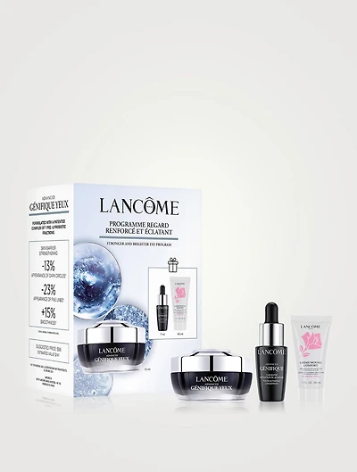 Advanced Génifique Eye Cream Set