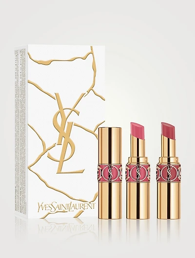 Rouge Volupté Shine Oil-In-Stick Gift Set