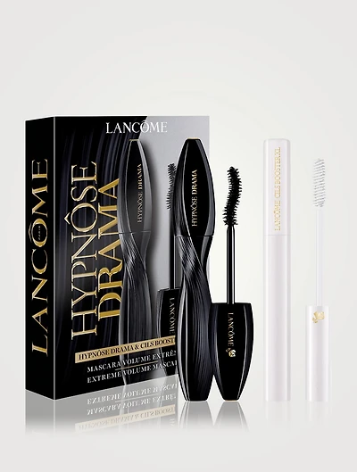 Hypnôse Drama Mascara & Cils Booster Set ($90 Value)