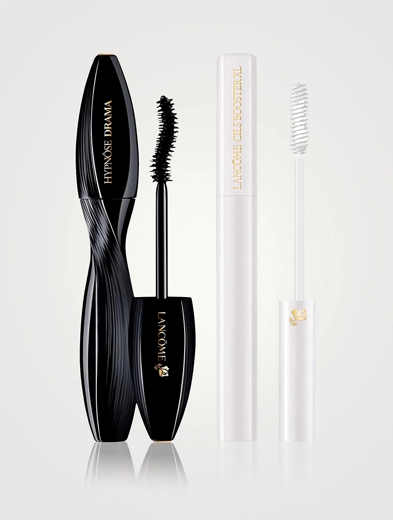 Hypnôse Drama Mascara & Cils Booster Set ($90 Value)