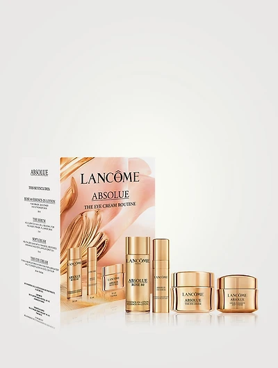 Absolue Revitalizing Eye Cream Gift Set ($354 Value)