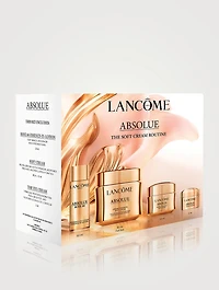 Absolue Soft Cream Gift Set ($488 Value)