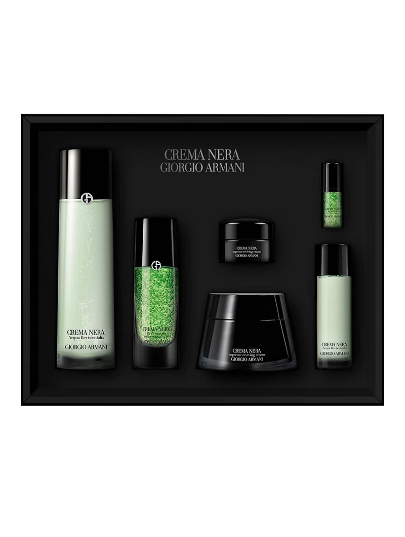 Crema Nera Ritual