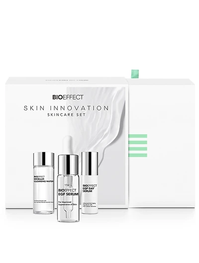 Skin Innovations Set